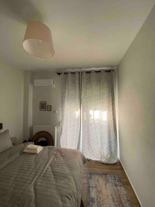 Luxury Apartments 1 Vólos Extérieur photo